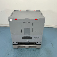 Sartorius 500L STD Plastic Palletank image 2